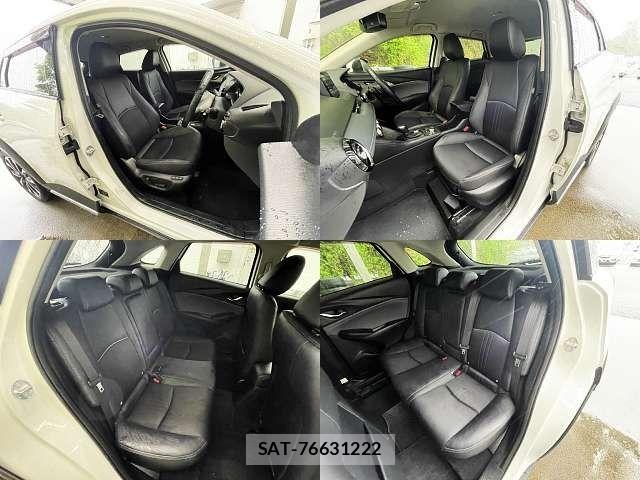 Mazda CX-3 2018-10 6675515-7