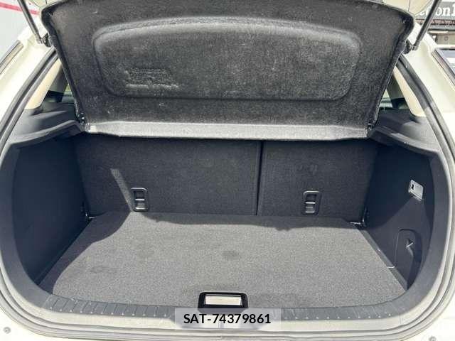Mazda CX-3 2015-07 6675520-11