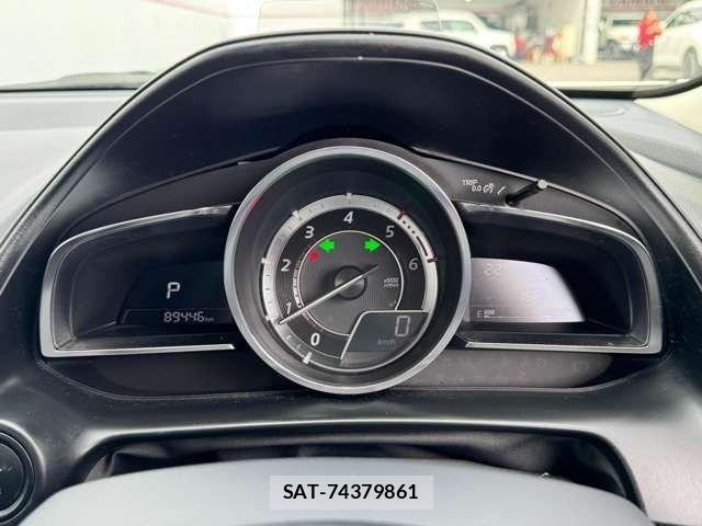 Mazda CX-3 2015-07 6675520-13