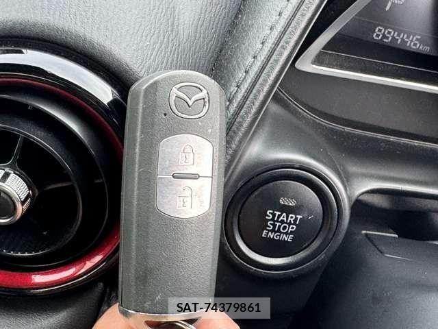 Mazda CX-3 2015-07 6675520-14