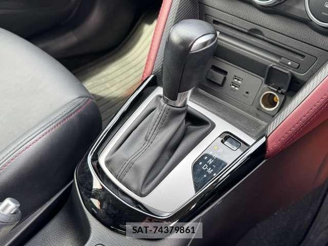 Mazda CX-3 2015-07 6675520-15