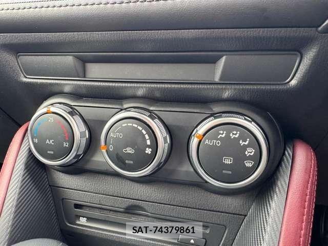 Mazda CX-3 2015-07 6675520-16