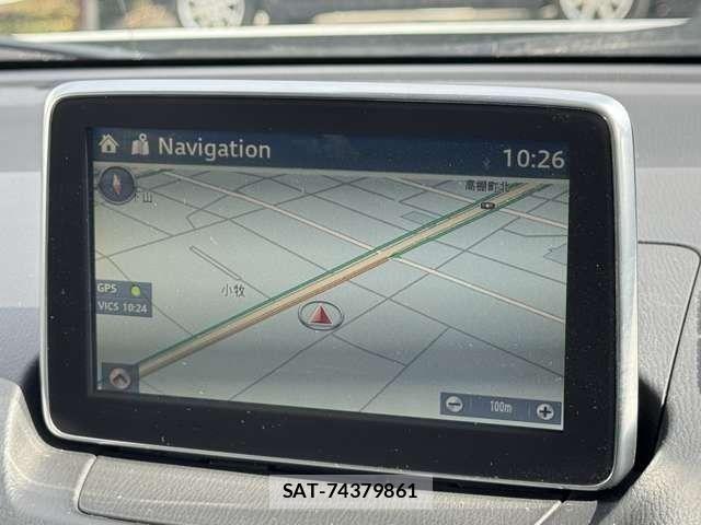 Mazda CX-3 2015-07 6675520-19