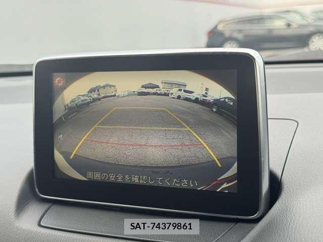 Mazda CX-3 2015-07 6675520-20
