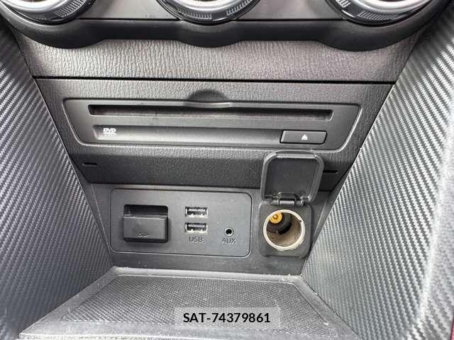 Mazda CX-3 2015-07 6675520-21