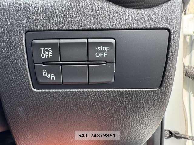 Mazda CX-3 2015-07 6675520-25