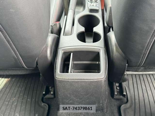 Mazda CX-3 2015-07 6675520-26