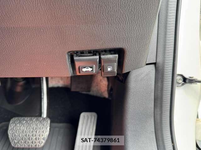 Mazda CX-3 2015-07 6675520-27