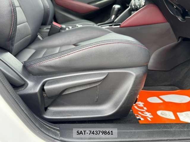 Mazda CX-3 2015-07 6675520-28