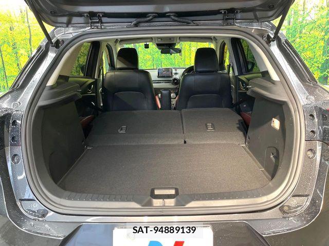 Mazda CX-3 2016-04 6675518-9