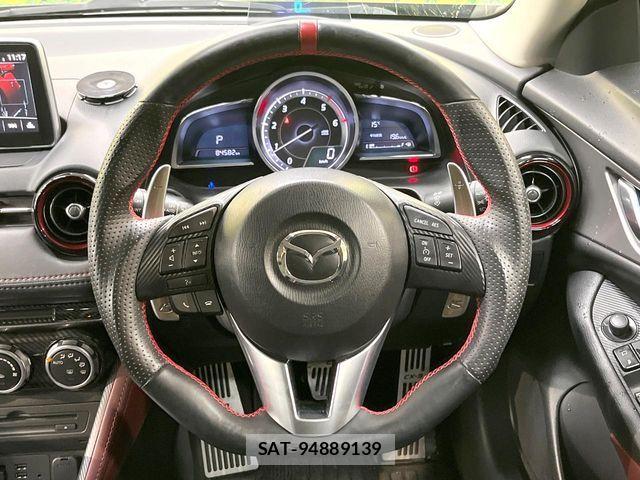 Mazda CX-3 2016-04 6675518-10