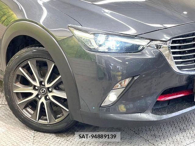 Mazda CX-3 2016-04 6675518-11