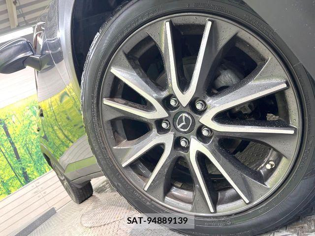 Mazda CX-3 2016-04 6675518-12