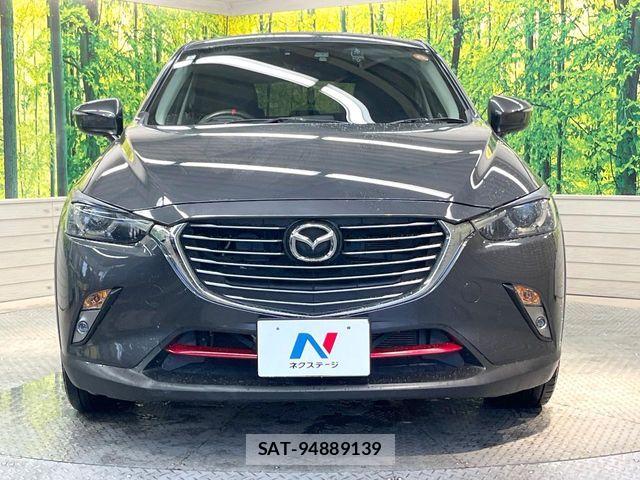 Mazda CX-3 2016-04 6675518-13