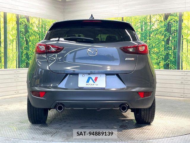 Mazda CX-3 2016-04 6675518-14