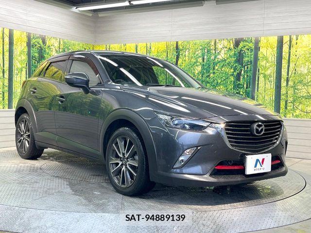 Mazda CX-3 2016-04 6675518-15