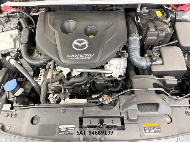Mazda CX-3 2016-04 6675518-17