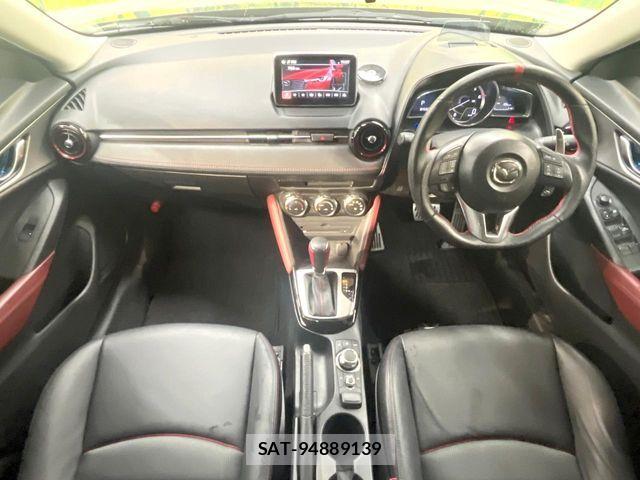 Mazda CX-3 2016-04 6675518-1