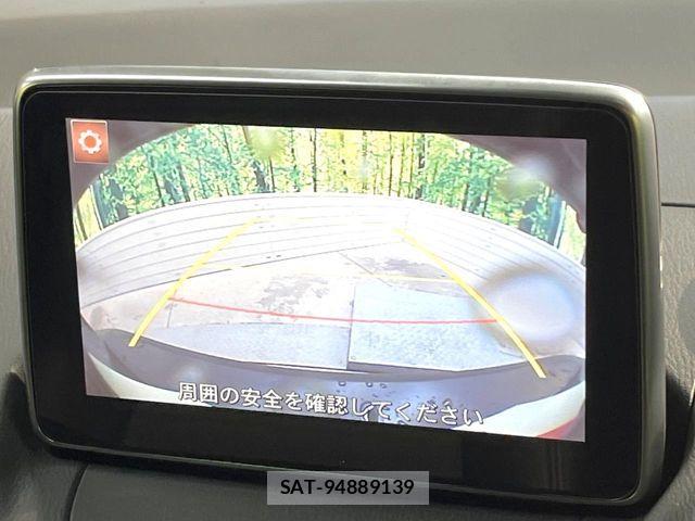 Mazda CX-3 2016-04 6675518-4