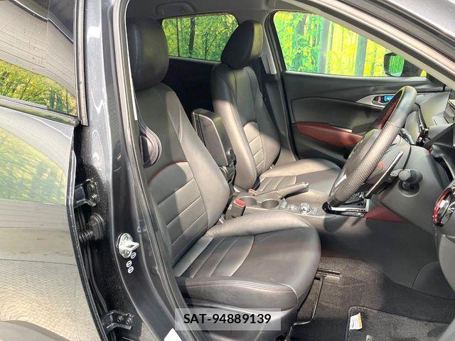 Mazda CX-3 2016-04 6675518-7