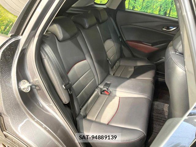 Mazda CX-3 2016-04 6675518-8