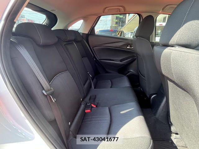 Mazda CX-3 2021-02 6690973-9
