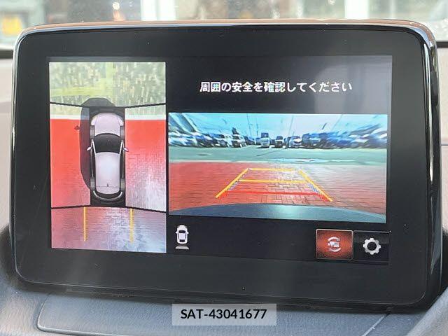 Mazda CX-3 2021-02 6690973-10