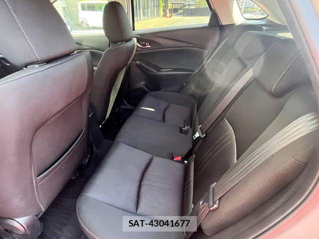 Mazda CX-3 2021-02 6690973-12