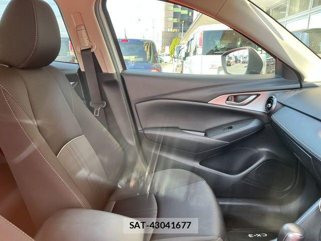 Mazda CX-3 2021-02 6690973-18