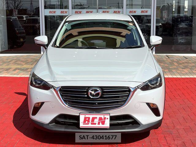 Mazda CX-3 2021-02 6690973-22