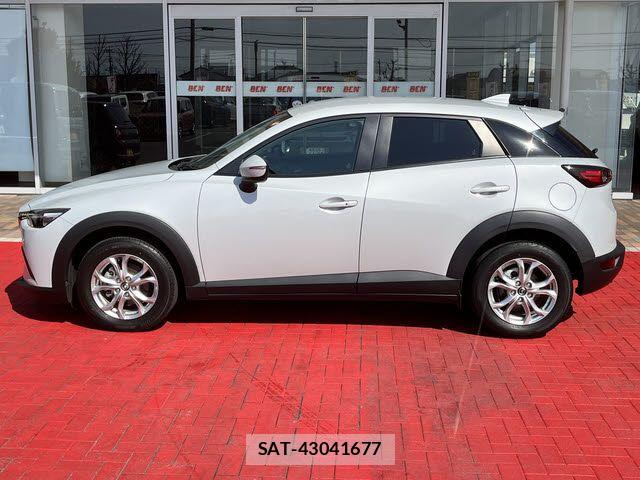 Mazda CX-3 2021-02 6690973-23