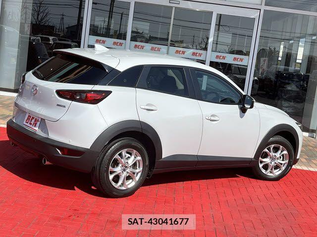 Mazda CX-3 2021-02 6690973-2