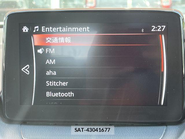 Mazda CX-3 2021-02 6690973-5