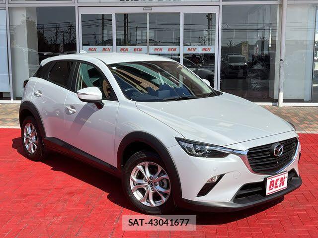 Mazda CX-3 2021-02 6690973-6
