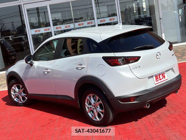 Mazda CX-3 2021-02 6690973-8