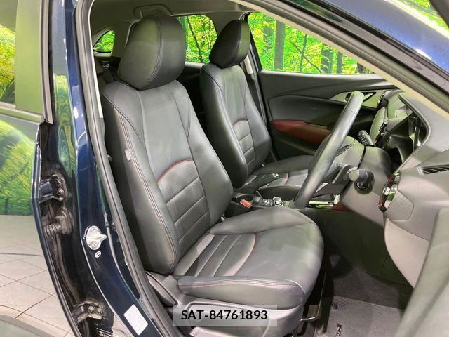 Mazda CX-3 2015-12 6715955-9