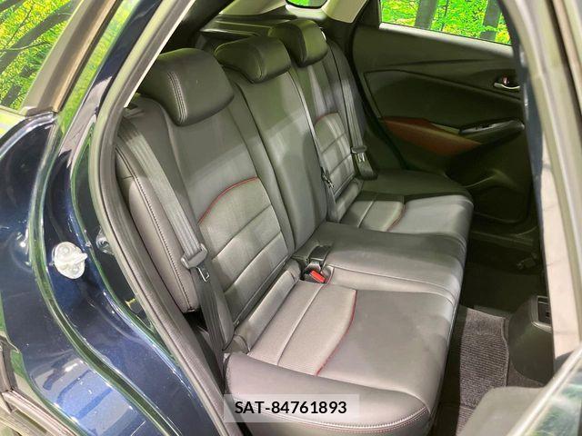 Mazda CX-3 2015-12 6715955-10