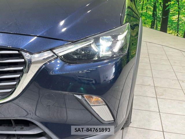 Mazda CX-3 2015-12 6715955-12