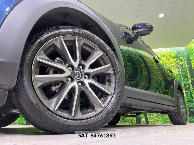Mazda CX-3 2015-12 6715955-13