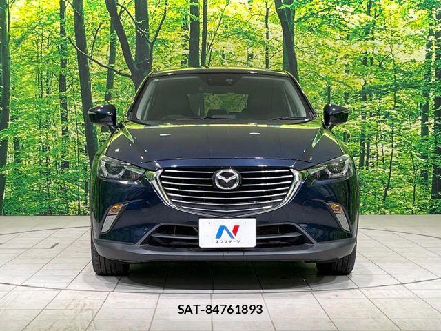 Mazda CX-3 2015-12 6715955-14