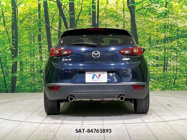 Mazda CX-3 2015-12 6715955-15