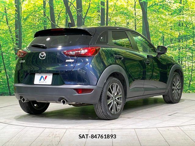 Mazda CX-3 2015-12 6715955-17