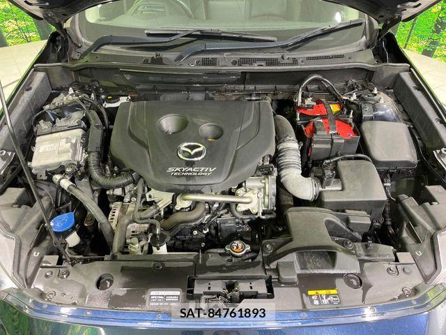 Mazda CX-3 2015-12 6715955-18