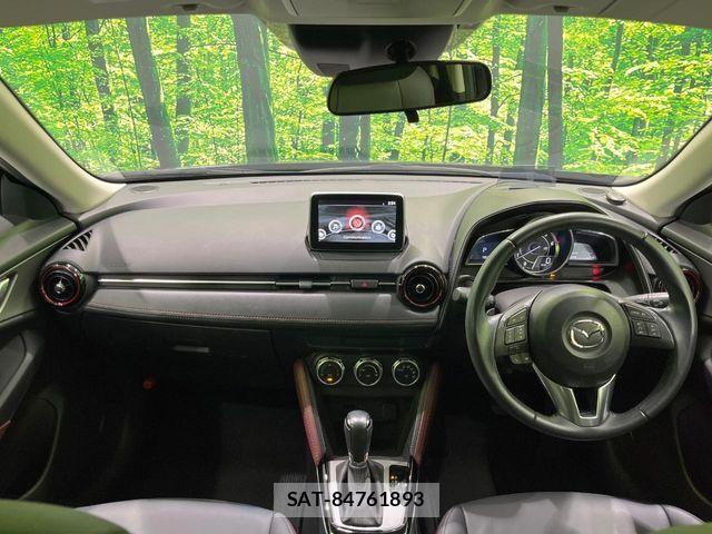 Mazda CX-3 2015-12 6715955-1