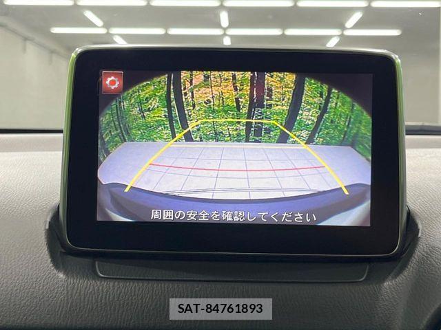Mazda CX-3 2015-12 6715955-4