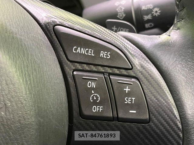 Mazda CX-3 2015-12 6715955-5