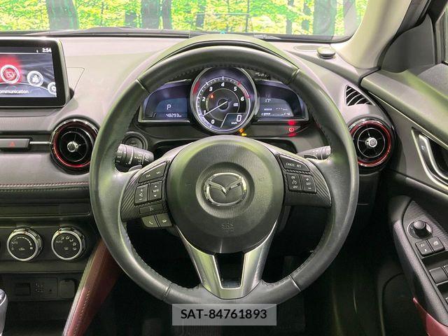 Mazda CX-3 2015-12 6715955-8