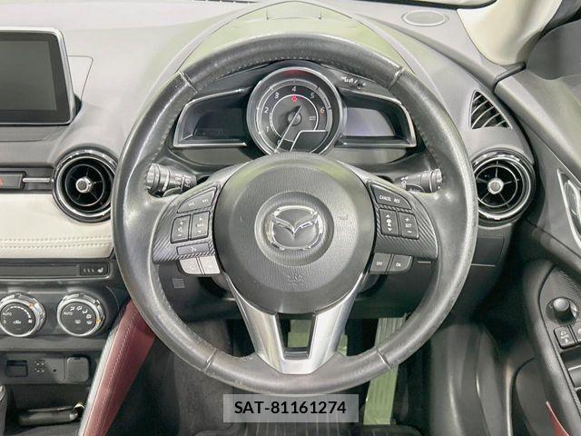Mazda CX-3 2015-03 6715964-10