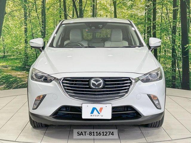Mazda CX-3 2015-03 6715964-13