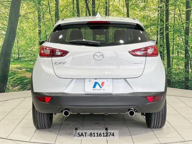 Mazda CX-3 2015-03 6715964-14